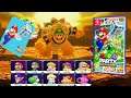 Mario Party Superstars All Minigames part 2 4K 60FPS gameplay