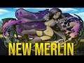 NEW MERLIN IS ON THE WAY | Seven Deadly Sins Grand Coss