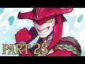 The Legend Of Zelda: Breath Of The Wild (Part 25) | Sidon