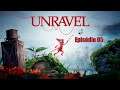 Unravel - Episódio 05