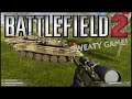 Battlefield 2 Multiplayer 2020 Operation Road Rage VERY Sweaty Game | 4K