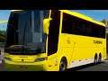 EAA BUS#49-  Vissta Buss ITAPEMIRIM