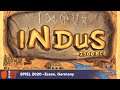 Indus 2500 BCE  — game preview at SPIEL.digital 2020