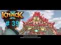 KNACK 2 - # 39 - Dublado e Legendado em Português | PS4