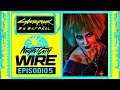 ✅Night City Wire Episodio 5 Cyberpunk 2077 en Español