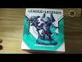 Review: League of Legends Mordekaiser XL  Figure Riot Merch