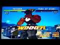 Street Fighter Ex Plus Alpha [ARCADE] Normal Speedrun 07:19