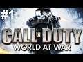 Call of Duty: World at War Прохождение #1