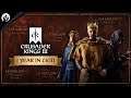 Crusader Kings III - 1 Year in CK3