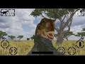 Dinosaur Hunter - Dinosaur Era African Arena Simulator Android Gameplay