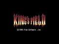 KINGS FIELD INTRO (PSX, 1994)