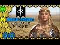 🎮 Lama Holmfrid [FR] CK3 - Crusader Kings III -  World Conquest 1052#54