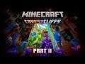 Minecraft Survival Longplay 1.18 Caves and Cliffs Update