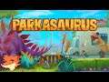 Parkasaurus v1.0 [FR] Construisez et gérez un parc à thème sur les dinosaures!