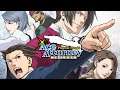 Phoenix Wright: Justice for All (Switch) Playthrough Part #4