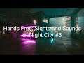 Sights and Sounds of Night City #3