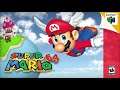 Super Mario 64 - Credits (Orchestrated)