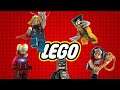 Top 7 LEGO Games I Would Like To See!!