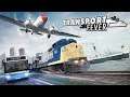 Transport Fever - Episode 72 - Going Electric