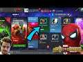 ACT 5.3.1 COMPLETION AND ANNOYING FIGHTS | MARVEL CONTEST OF CHAMPION IN HINDI |