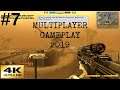Battlefield 2142 | Classic Games In 4K | Multiplayer Gameplay 2019 | Quick round