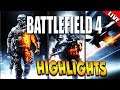 Battlefield 4 Live Highlights (madscots)