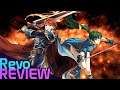 Fire Emblem: The Blazing Sword | Revo Reviews