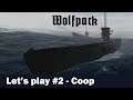 [FR] WolfPack - Let's Play - Coop - Mission réussie.