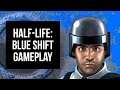Half-Life: Blue Shift (PC) Gameplay