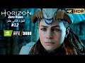 Horizon Zero Dawn #12 [RTX3080, 4K HDR] الجزء الثاني عشر من هورايزن