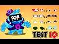 HOW GOOD ARE YOUR EYES #27 l Guess The Brawler Quiz l Test Your IQ