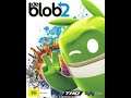 Let´s Play De Blob 2 #30 -Wasserkraftwerk-