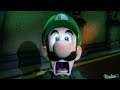 Luigi's Mansion 3 - Walkthrough - Part 1 - All Gems & Boo's