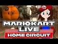 Mario Kart Live Part 6 - Leaf Cup - Shadow The Gamer