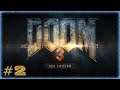 Oszkár ► (#2) Doom 3 BFG Edition - Vagány magány!