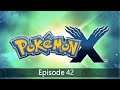 Pokemon X Episode 42