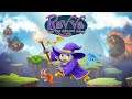 Ravva and the Cyclops Curse on the Sony PlayStation 4