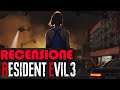 Resident Evil 3 REMAKE - Breve Ma Intenso