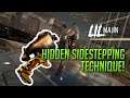 Tekken 7 Hidden Sidestep Techniques!