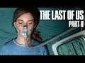 The Last of Us 2 Gameplay German #01 - Die Rettung der Menschheit