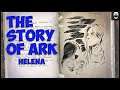 The story of ARK Extinction (Explorer Notes From Helena Walker Part 1 of 2)