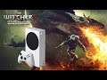 THE WITCHER 2 ASSASSINS OF KINGS XBOX SERIES S Gameplay [No Commentary]