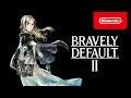 BRAVELY DEFAULT II – ¡Ya a la venta! (Nintendo Switch)