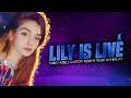 LILY IS LIVE | ROAD TO 70k | PUBG MOBILE LIVE STREAM