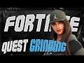🦇🃏LIVE! - QUEST GRINDING in FORTNITE CHAPTER 3! {HANGOUT & CHILL}