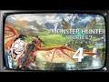 Monster Hunter Stories 2 Wings Of Ruin PART 4: Rathalos Here I'm Come
