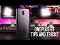 OnePlus 6T - 20 Tips and Tricks [Oxygen OS 9.0]