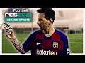 PES 2021 MyClub #02 - Vencemos a SUPERCOPA da Espanha, Messi Melhor Jogador da Europa!!