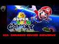 Super Mario Galaxy #14: Explosive Bowser Showdown