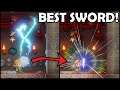 The BEST SWORD! | Link's Awakening HD (Legend of Zelda) Nintendo Switch | Basement